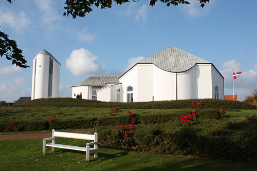 Hjerting kirke