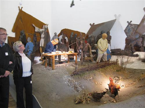 Scene