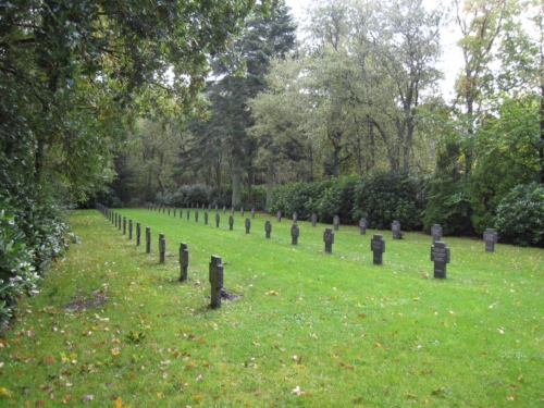 Gravlunden