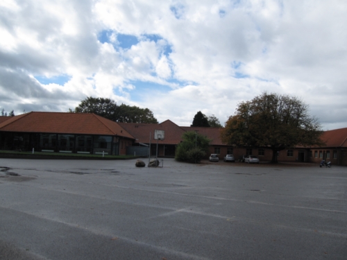 Centralskolen